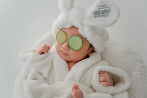 江山宝宝湿疹用什么药