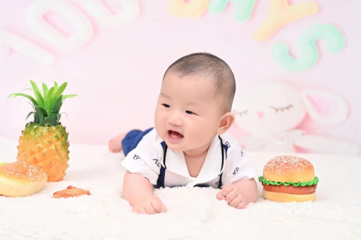 江山宝宝脸上有红疙瘩 江山宝宝脸上有红疙瘩